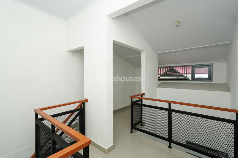 Pondok Ungu Permai Blok A16 No.9