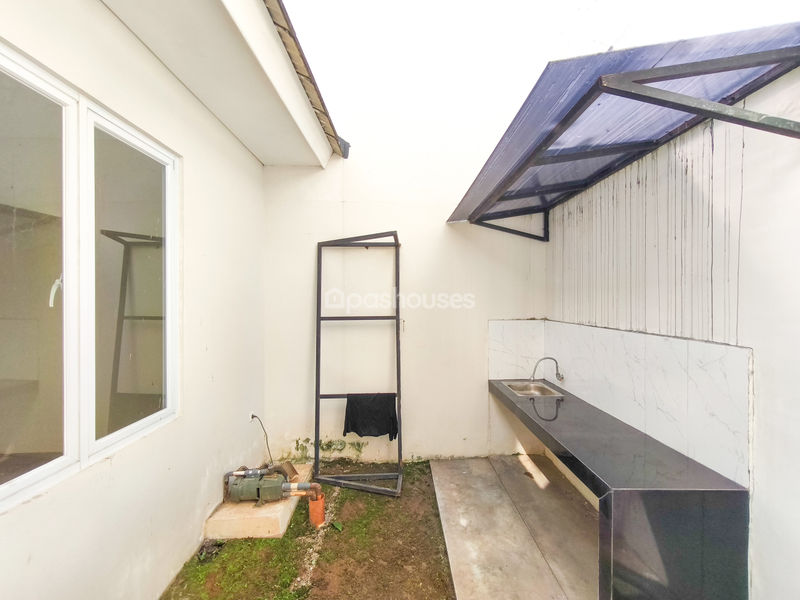 Komplek Namara Residence Blok B No.23