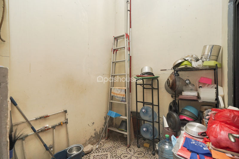 Perumahan Bintang Metropole Blok A4/94