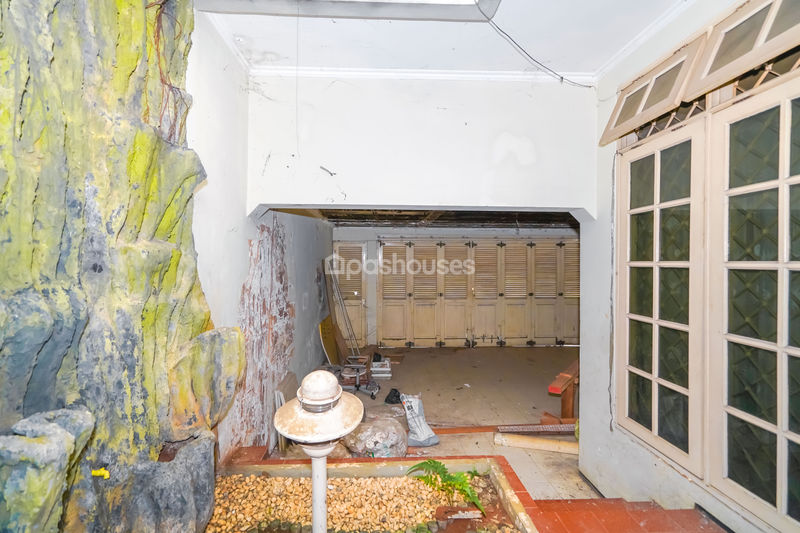 Perumahan Cinere Estate Blok A No.334