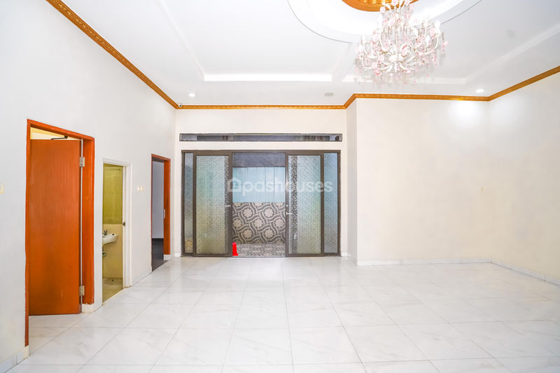 Permata Cimanggis Cluster Safir Blok G4 No.3