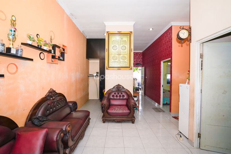 Jalan Lebak Para Kalisari No.28A