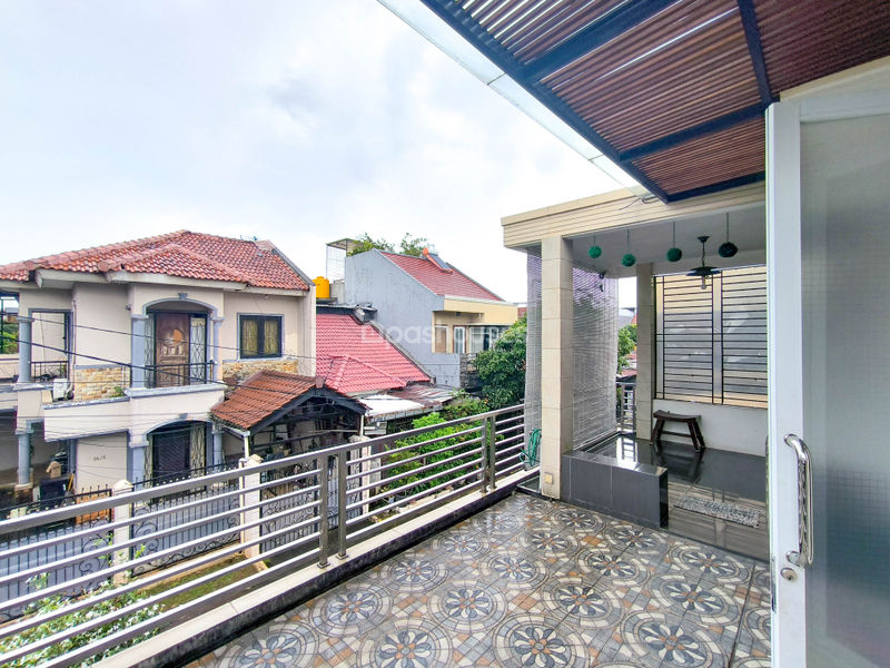Komplek Metro Permata 1