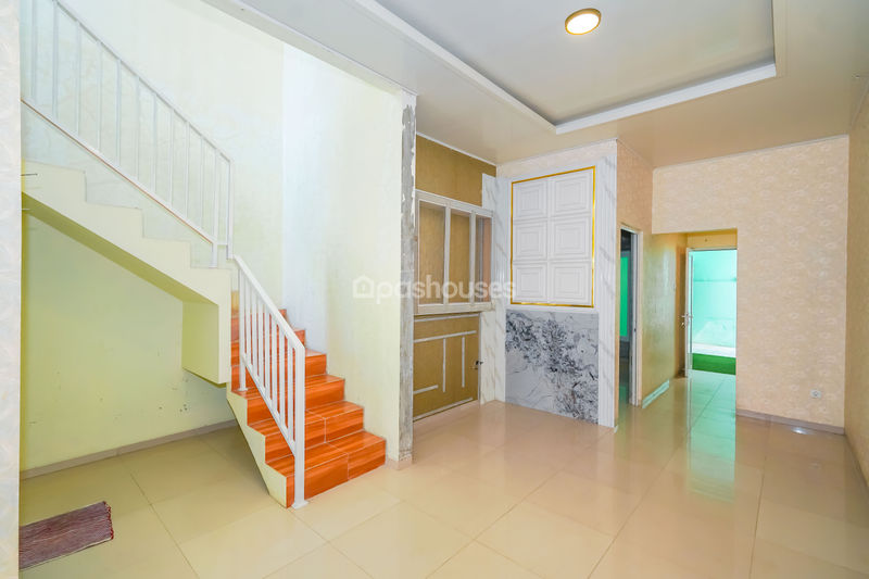 Grand Depok City Cluster Grand Citra Residence