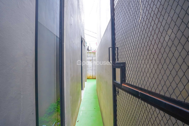 Perumahan Arkatama Townhouse Blok AA1