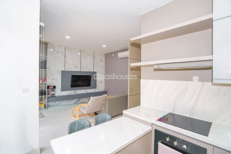 Shila at Sawangan Cluster Cluster Tilia Blok F25 No.53