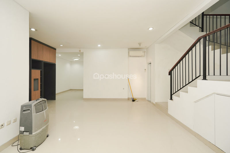 Green Park Residence Cluster Pinewood III No.6