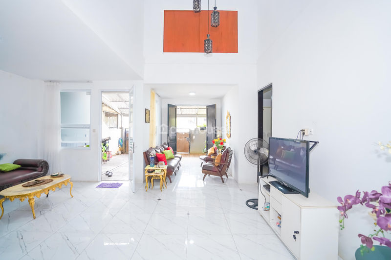Pondok Tirta Mandala Blok B