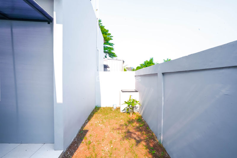 Madakara Residence Jakarta