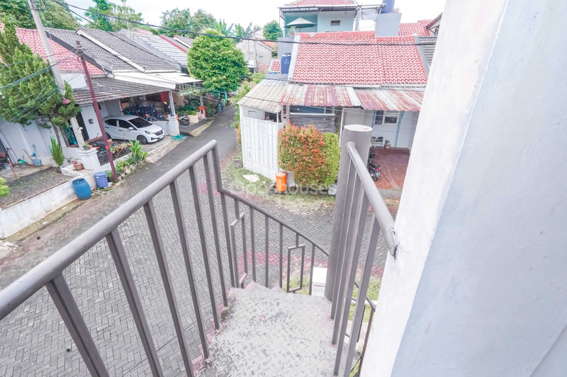 Perumahan Telaga Jambu 1