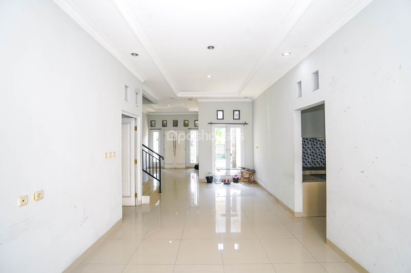 Jalan Repelita Bogor