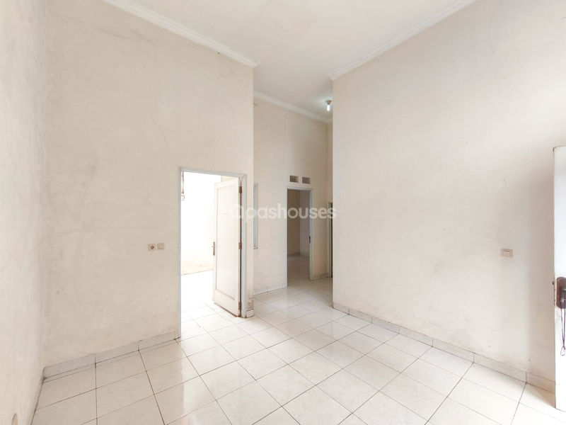 Perumahan Paradise Park Residence Blok K12