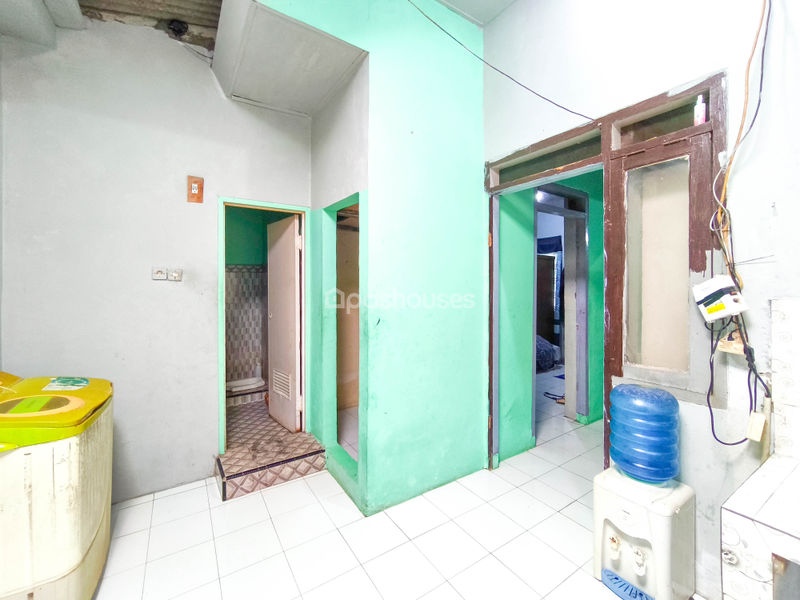 Cluster Mutiara Curug 4 Blok A5