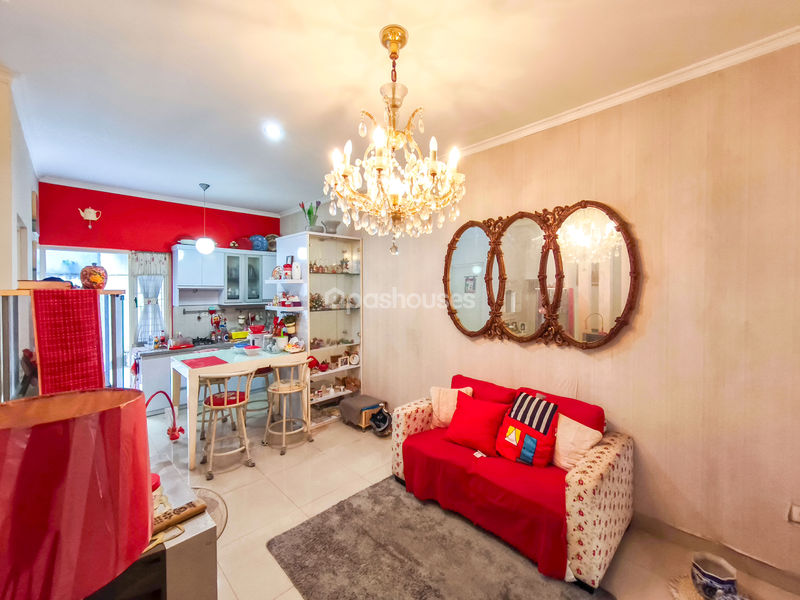 Perumahan Urbana Place Blok C10