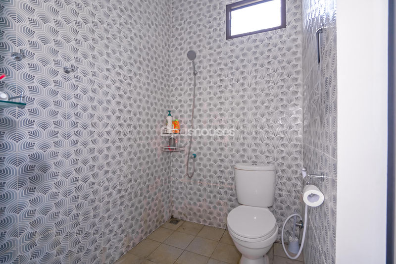 Perumahan Tamanati Urban Living Blok A No.12A