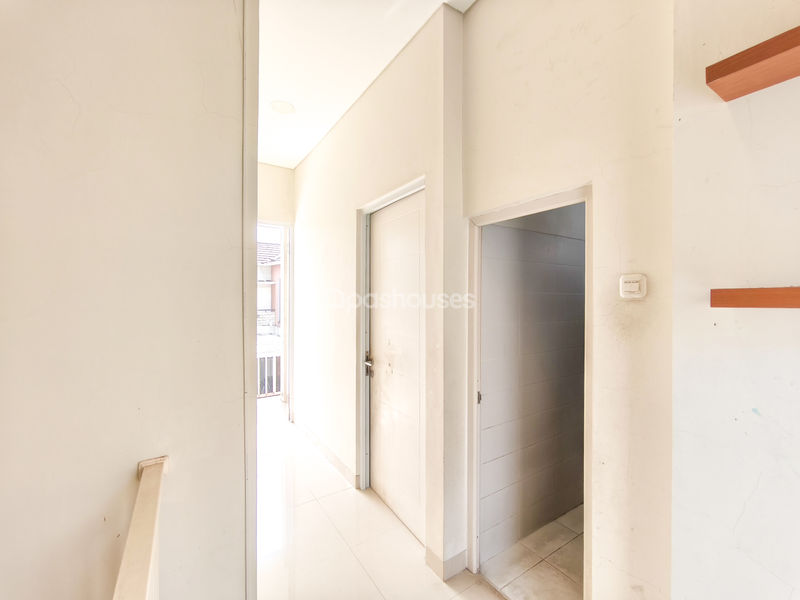 Perumahan Akasia Serenity Blok B5