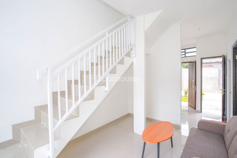 Kamila Residence 2 Cinangka Blok C8