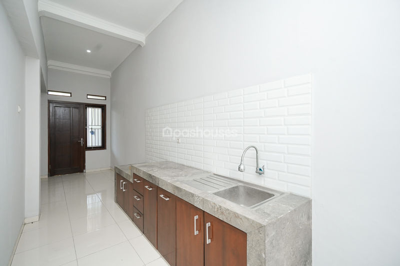 Perumahan Pondok Melati Indah Blok A5 No.6