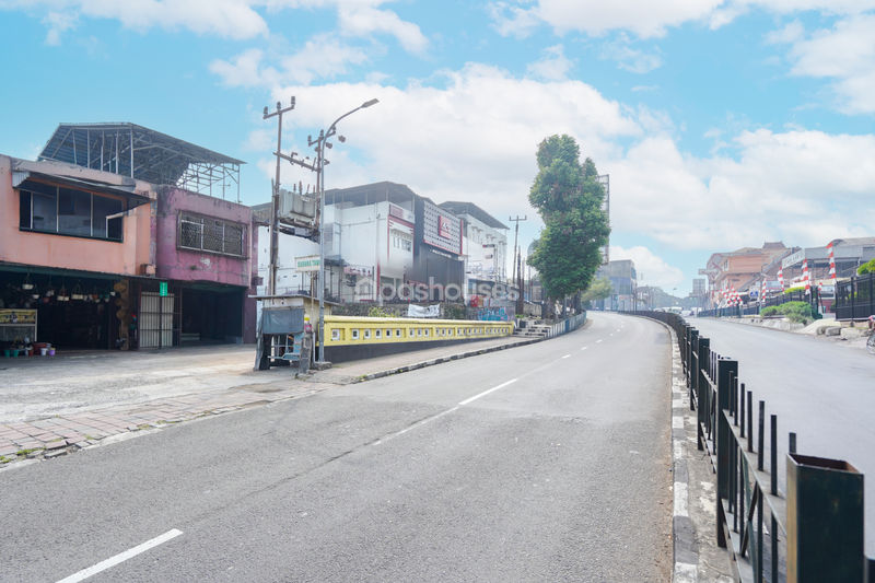 Ruko Jalan Veteran No.37 Bogor