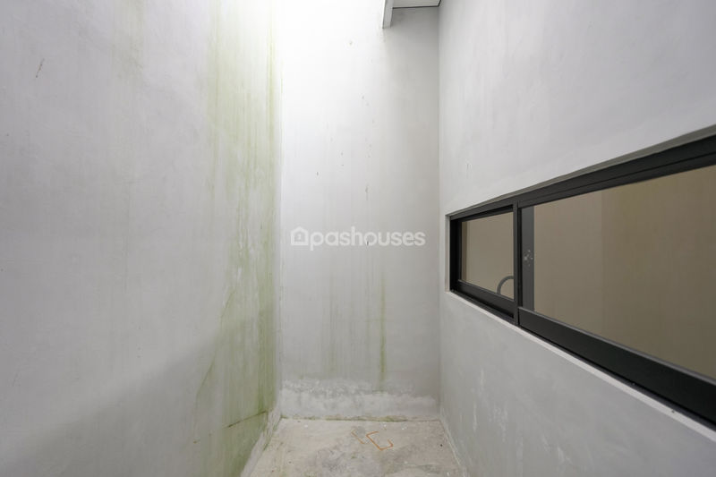 SM Townhouse No.146 Bekasi