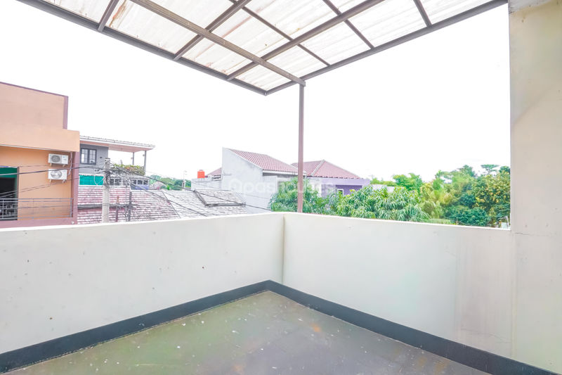 Perumahan Cinere Agung Residence Blok L1