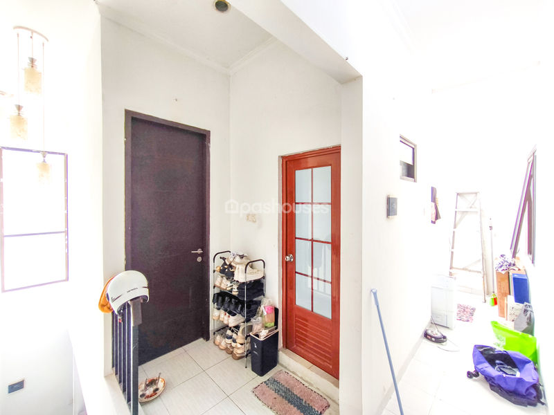 Perumahan Jaya Imperial Park Blok IT No.08