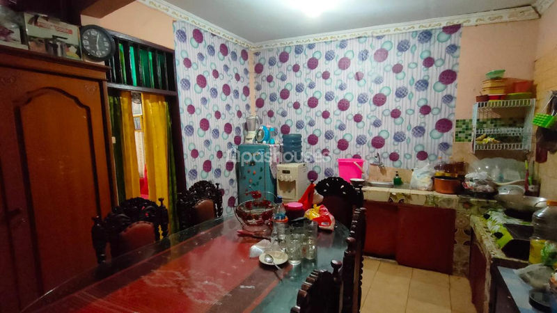 Jalan P. Sulawesi Raya Blok F1 No.11