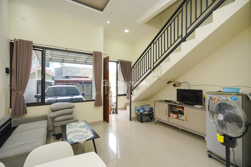 Perumahan Harapan Indah