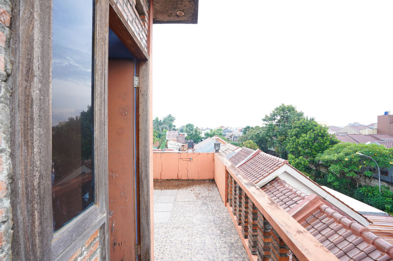 Puri Primacom Residence Sawangan
