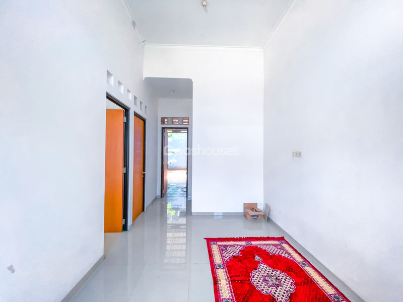 Perumahan Duren Residence Blok F/3