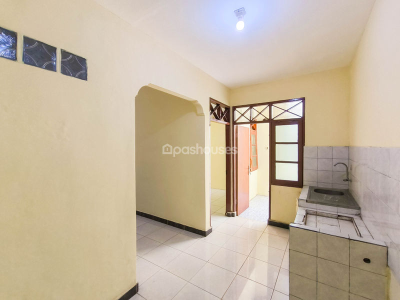 Perumahan Villa Pamulang