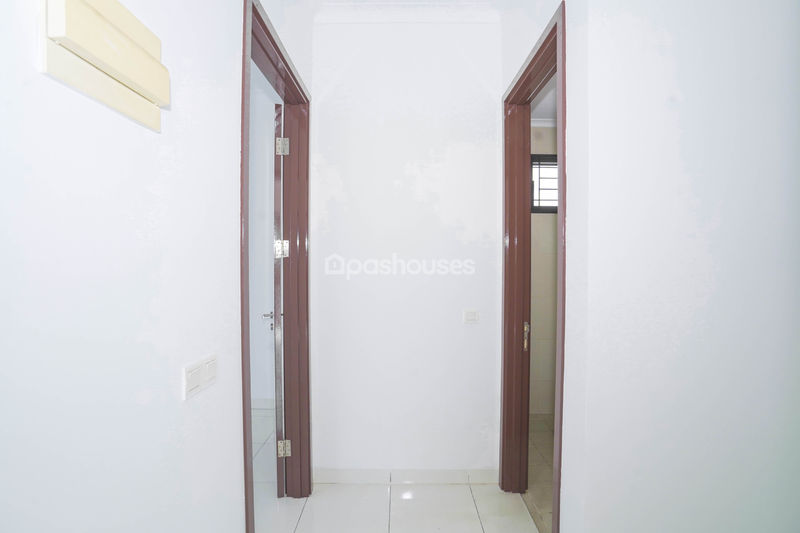 Perumahan BSD Cluster Caspia Blok B3