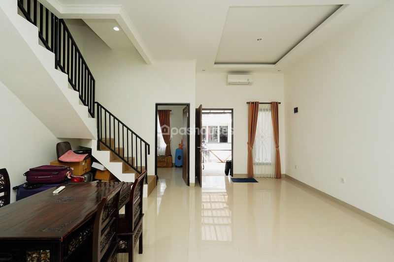 Cibubur Residence Cluster Eagle Wood Blok C2 No.20