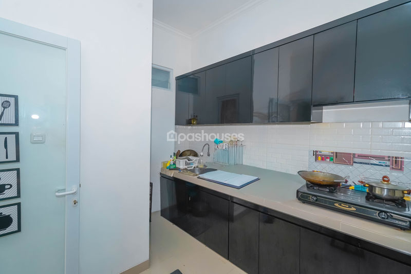 Perumahan Qonita 3 Blok C4 No.4A