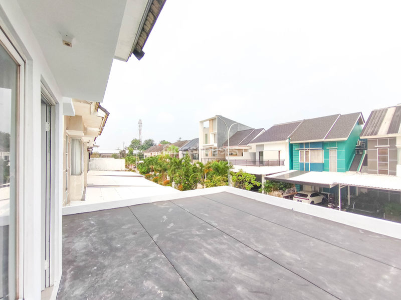 Catelya Private Residence BSD Blok B No.15