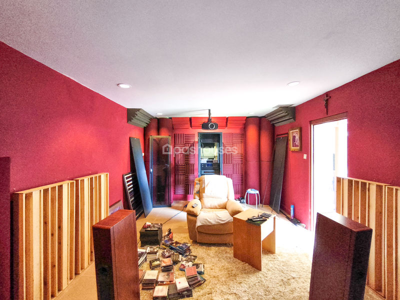 Komplek Perkebunan 39 Tangerang Selatan