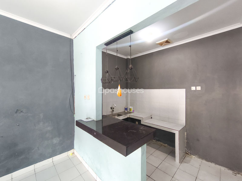 Perumahan Bukit Dago Cluster Barcelona Blok H6 No.31