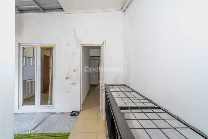 Kota Wisata Cluster Pesona Den Haag