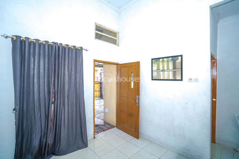 Perumahan Green Garden 2 Blok D3