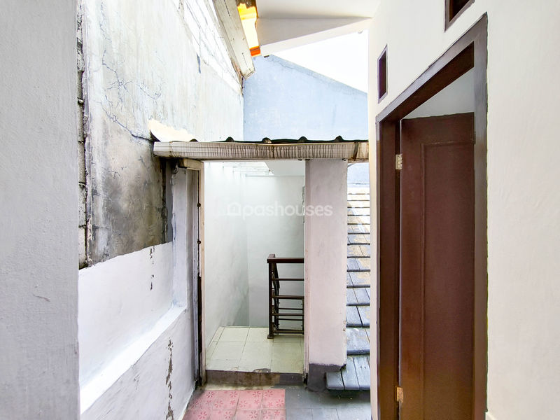 Perumahan Grand Residence Pamulang
