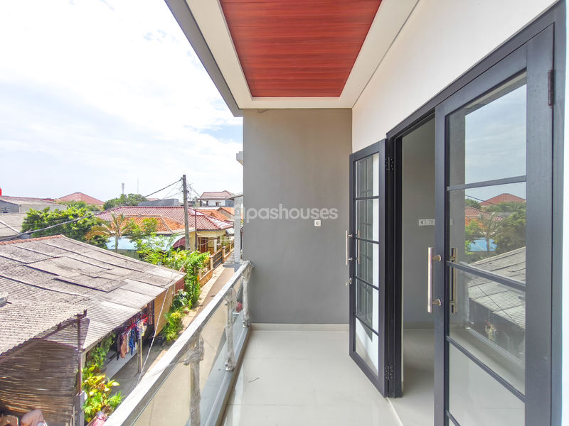 Jalan Kayu Gede 3 No.1