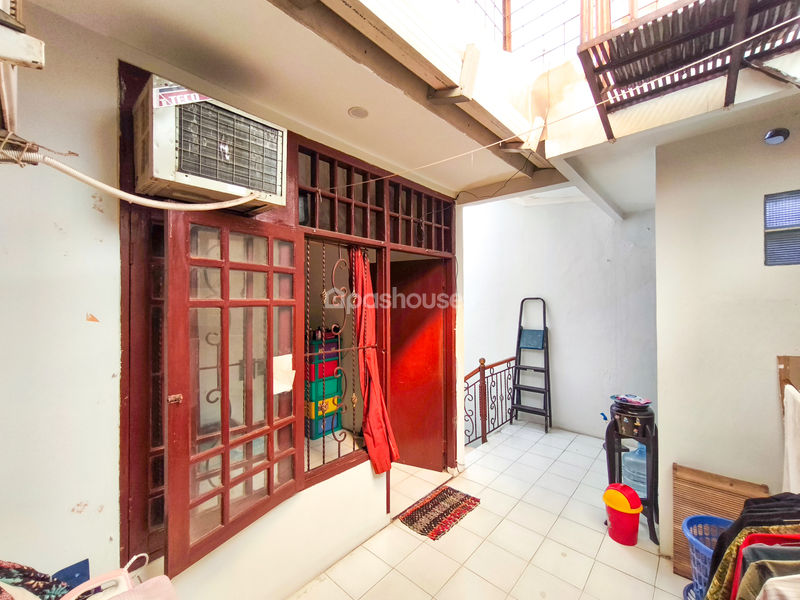 Pamulang Estate Blok G10 No.5