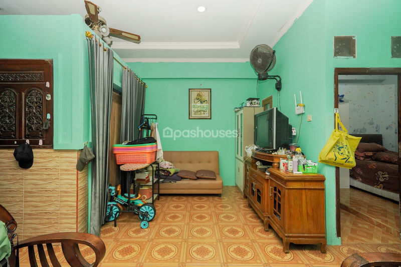 Perumahan Taman Wisma Asri Bekasi Blok U27 No.26