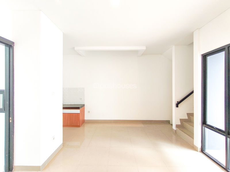 Perumahan Balboa Estate Bintaro Blok C2