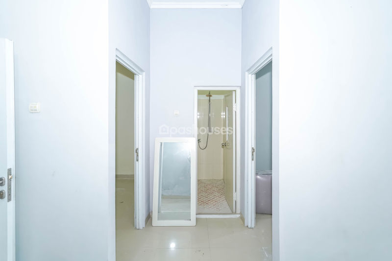 Perumahan Palapa Gallery View Depok