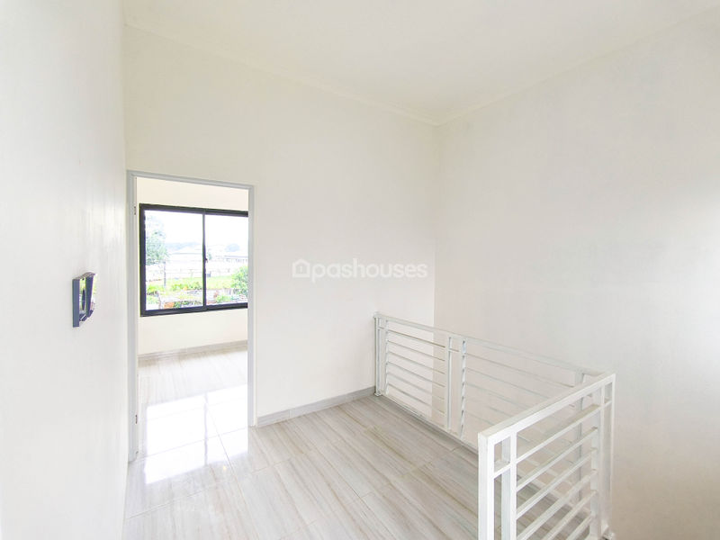 Villa Cimone Garden Blok D2