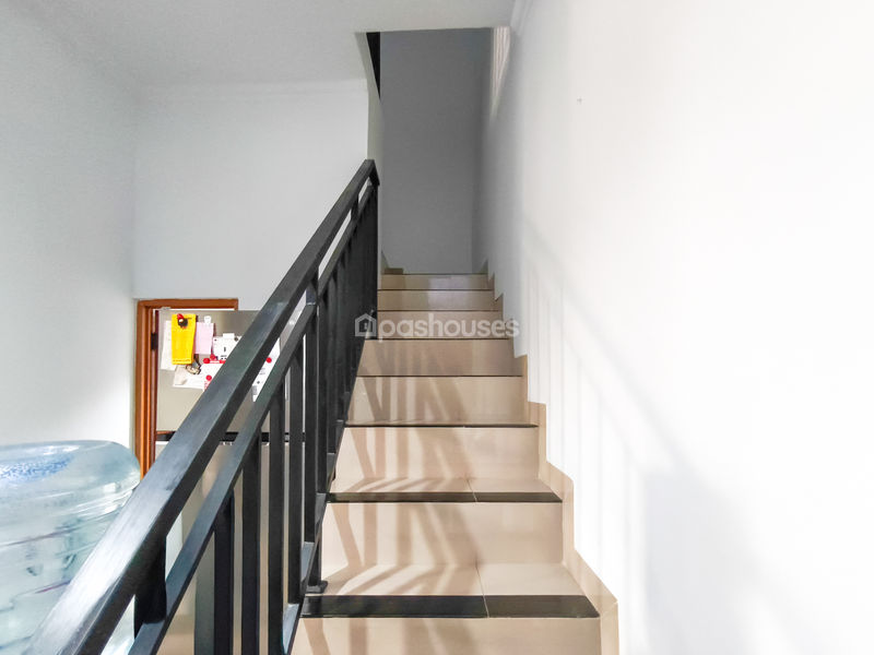 Perumahan Laumar Residence Blok B No.5