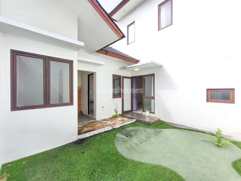 Perumahan Kireina Park Blok B1 No.7