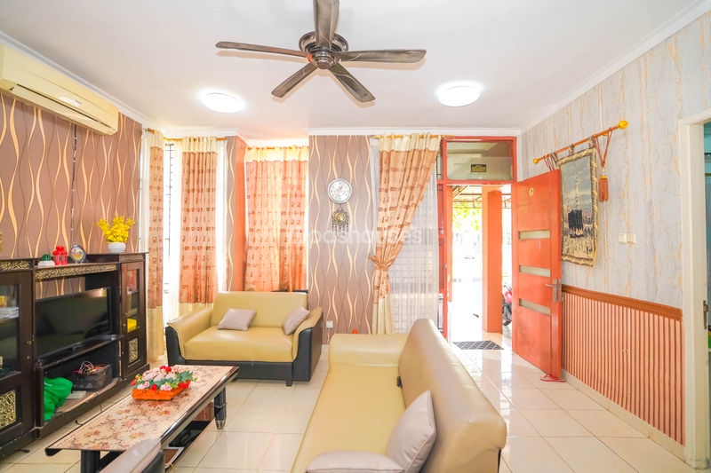 Cendana Residence Pamulang Blok H2