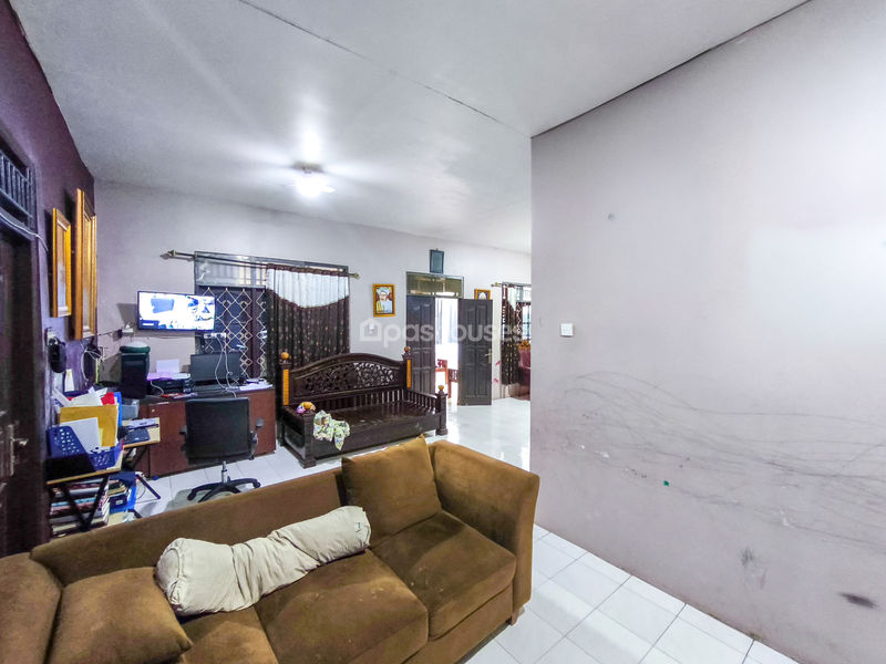 Jalan H. Nurleman No.21